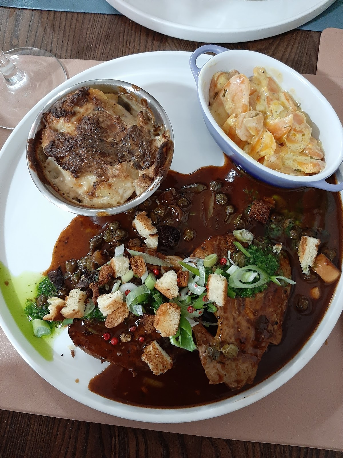 Photo 8 de Le Coq Gourmand